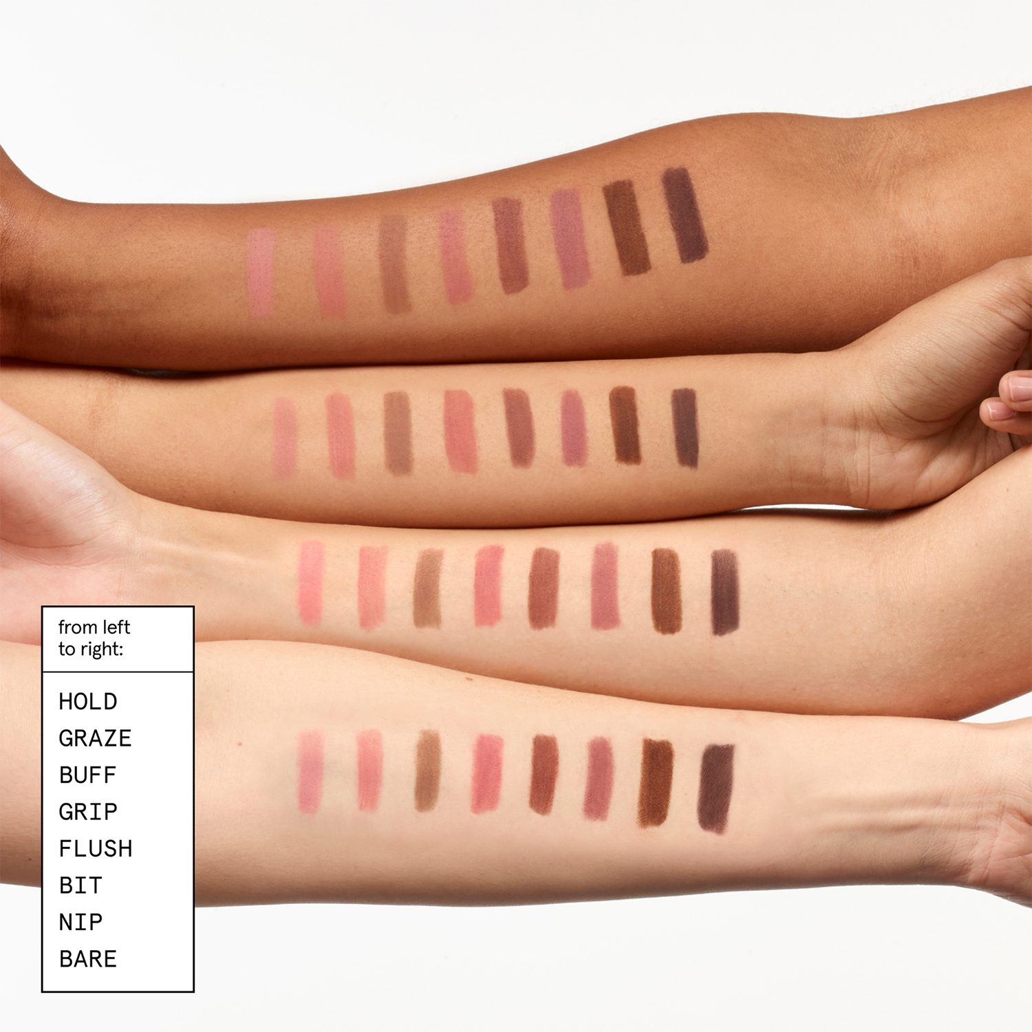 LIP LINE ENHANCING HYDRATING LONGWEAR (LÁPIZ DELINEADOR DE LABIOS CON EFECTO HIDRATANTE)